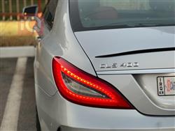 مرسيدس بنز CLS